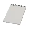 Spiral Pocket Notebook