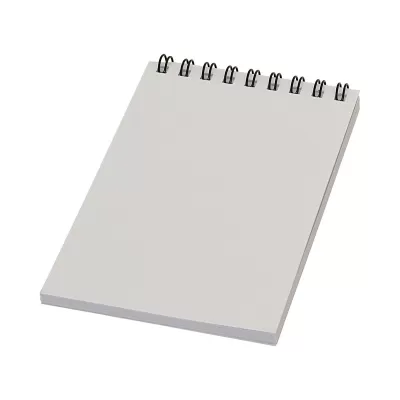 Spiral Pocket Notebook