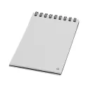 Spiral Pocket Notebook