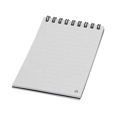 Spiral Pocket Notebook