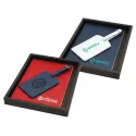 Acrobat Paper Travel Journal Set