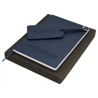 Acrobat Paper Travel Journal Set