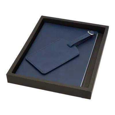 Acrobat Paper Travel Journal Set