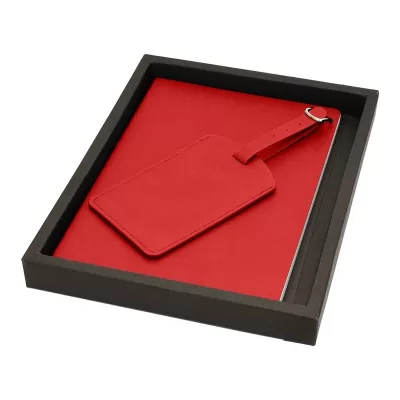 Acrobat Paper Travel Journal Set