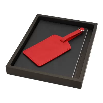 Acrobat Paper Travel Journal Set