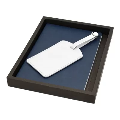 Acrobat Paper Travel Journal Set
