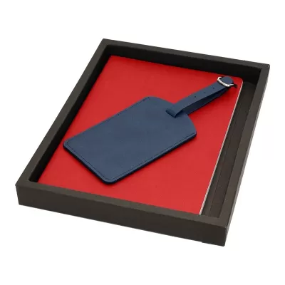 Acrobat Paper Travel Journal Set