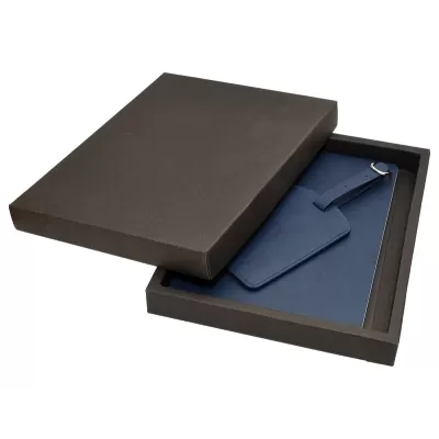 Acrobat Paper Travel Journal Set