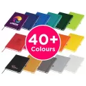 Carnival Pro Made to Order A5 Foil Notebook