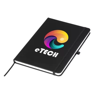 Carnival Pro Made to Order A5 Foil Notebook