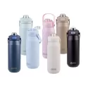 Oasis Capri 750ml Quick Release Lid Vacuum Bottle