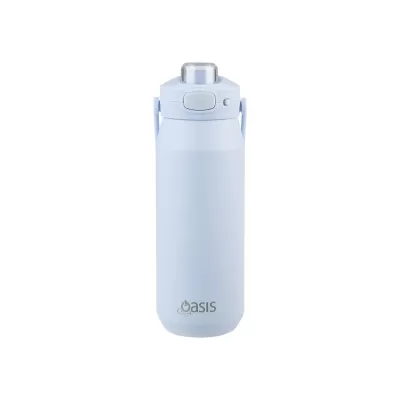 Oasis Capri 750ml Quick Release Lid Vacuum Bottle