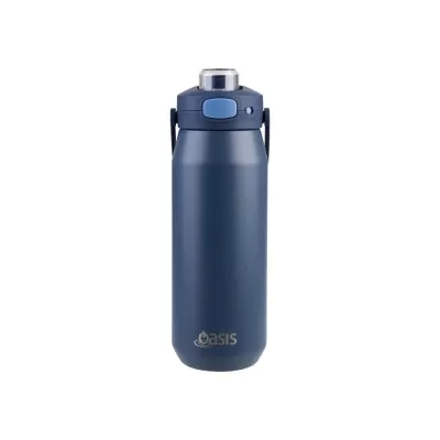 Oasis Capri 750ml Quick Release Lid Vacuum Bottle