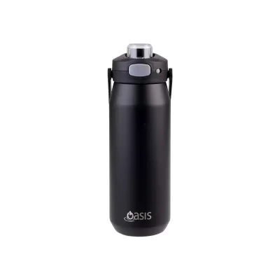 Oasis Capri 750ml Quick Release Lid Vacuum Bottle
