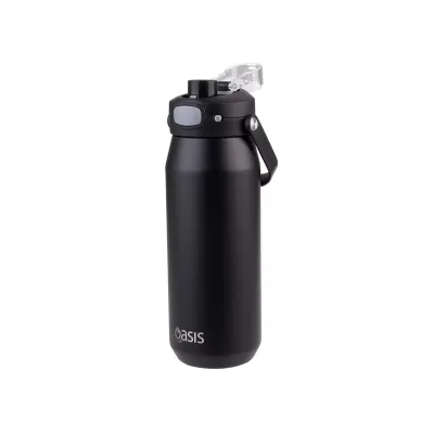 Oasis Capri 750ml Quick Release Lid Vacuum Bottle