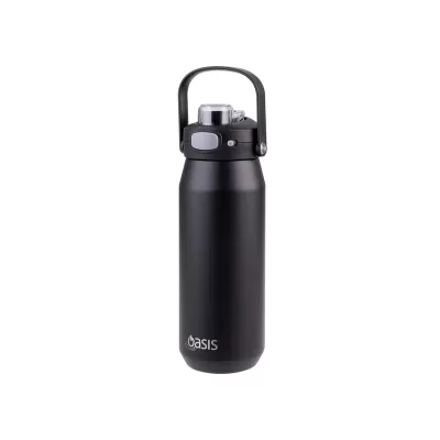 Oasis Capri 750ml Quick Release Lid Vacuum Bottle