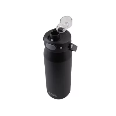 Oasis Capri 750ml Quick Release Lid Vacuum Bottle