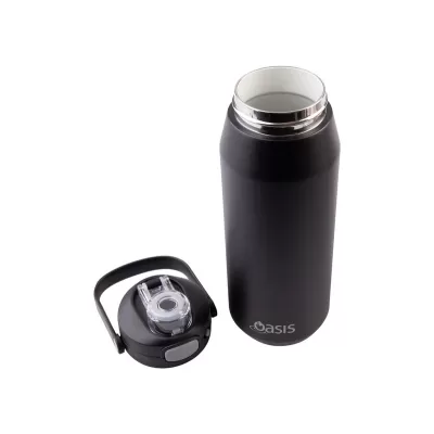 Oasis Capri 750ml Quick Release Lid Vacuum Bottle