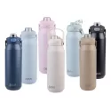 Oasis Capri 1L Quick Release Lid Vacuum Bottle