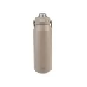 Oasis Capri 1L Quick Release Lid Vacuum Bottle