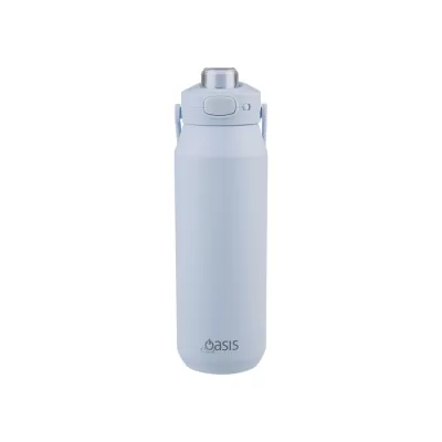 Oasis Capri 1L Quick Release Lid Vacuum Bottle