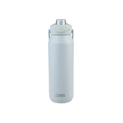 Oasis Capri 1L Quick Release Lid Vacuum Bottle