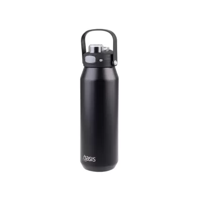 Oasis Capri 1L Quick Release Lid Vacuum Bottle