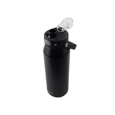 Oasis Capri 1L Quick Release Lid Vacuum Bottle