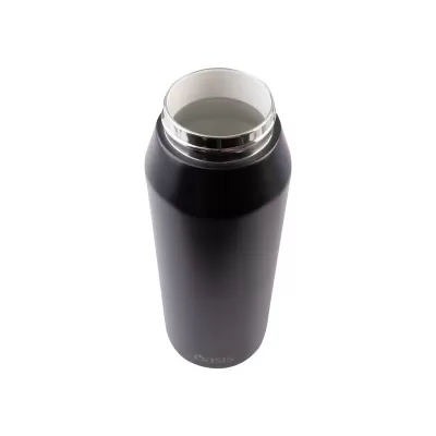 Oasis Capri 1L Quick Release Lid Vacuum Bottle