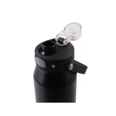 Oasis Capri 1L Quick Release Lid Vacuum Bottle