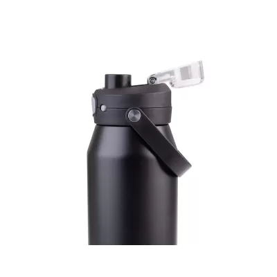 Oasis Capri 1L Quick Release Lid Vacuum Bottle
