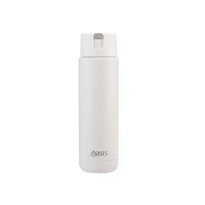 Oasis Moda 700ml Stainless Steel Vacuum Bottle