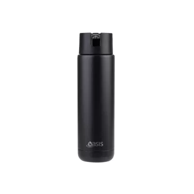 Oasis Moda 700ml Stainless Steel Vacuum Bottle