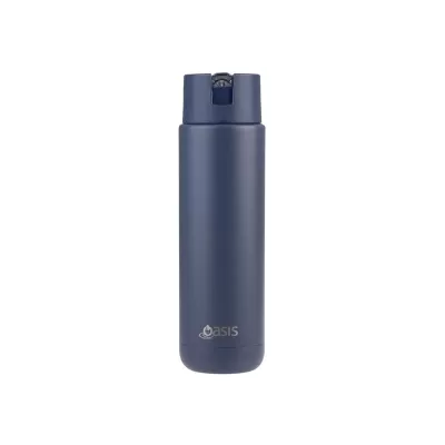 Oasis Moda 700ml Stainless Steel Vacuum Bottle
