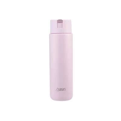 Oasis Moda 700ml Stainless Steel Vacuum Bottle