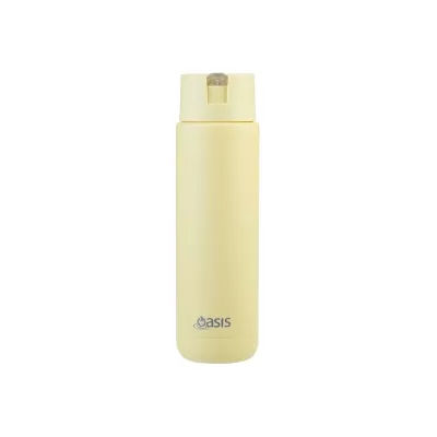 Oasis Moda 700ml Stainless Steel Vacuum Bottle