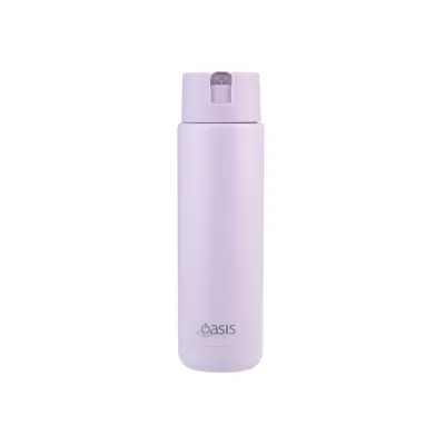 Oasis Moda 700ml Stainless Steel Vacuum Bottle