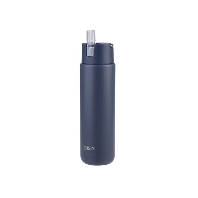 Oasis Moda 700ml Stainless Steel Vacuum Bottle