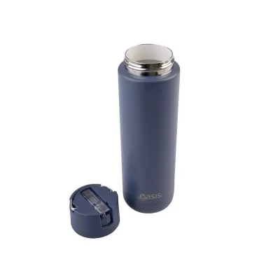 Oasis Moda 700ml Stainless Steel Vacuum Bottle
