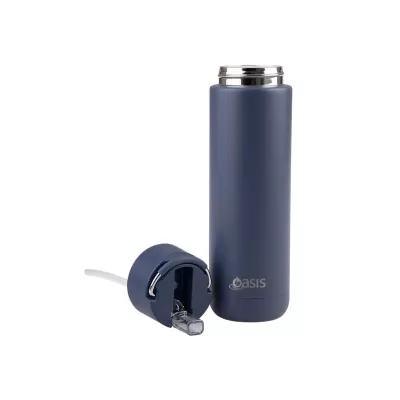 Oasis Moda 700ml Stainless Steel Vacuum Bottle