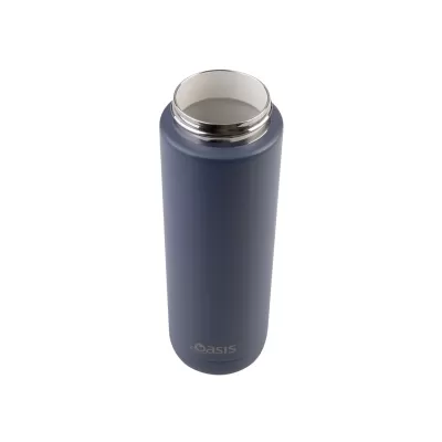 Oasis Moda 700ml Stainless Steel Vacuum Bottle