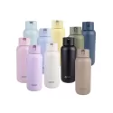 Oasis Moda 1L Stainless Steel Vacuum Bottle