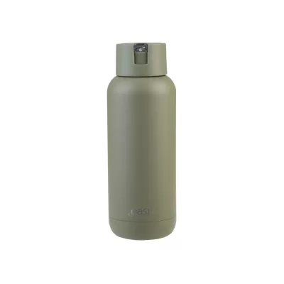 Oasis Moda 1L Stainless Steel Vacuum Bottle