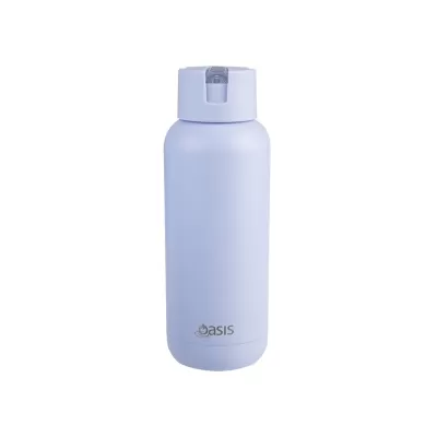 Oasis Moda 1L Stainless Steel Vacuum Bottle