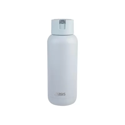 Oasis Moda 1L Stainless Steel Vacuum Bottle
