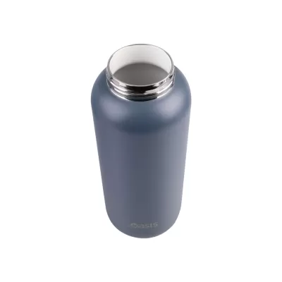 Oasis Moda 1L Stainless Steel Vacuum Bottle