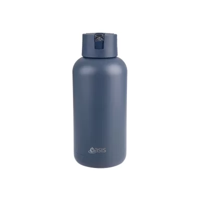 Oasis Moda 1.5L Stainless Steel Vacuum Bottle