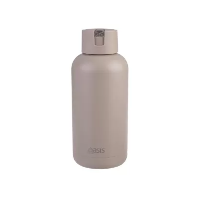 Oasis Moda 1.5L Stainless Steel Vacuum Bottle
