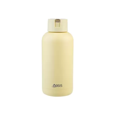 Oasis Moda 1.5L Stainless Steel Vacuum Bottle