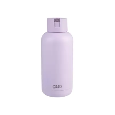 Oasis Moda 1.5L Stainless Steel Vacuum Bottle
